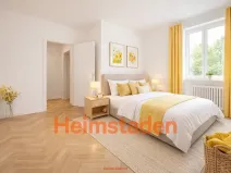Pronájem bytu 2+kk, Havířov - Město, U Stromovky, 48 m2