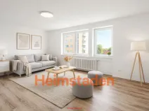 Pronájem bytu 3+kk, Havířov - Město, Jana Wericha, 91 m2