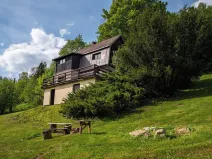 Prodej rodinného domu, Tanvald, U Lávky, 80 m2