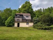 Prodej rodinného domu, Tanvald, U Lávky, 80 m2