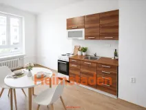 Pronájem bytu 1+kk, Havířov - Město, Československé armády, 20 m2