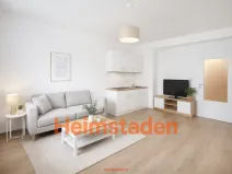 Pronájem bytu 1+kk, Havířov - Město, Československé armády, 20 m2