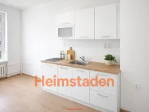 Pronájem bytu 1+kk, Havířov - Město, Československé armády, 20 m2