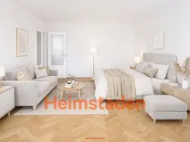 Pronájem bytu 1+1, Havířov - Město, Na Nábřeží, 37 m2