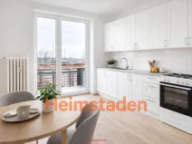 Pronájem bytu 1+1, Havířov - Město, Na Nábřeží, 37 m2