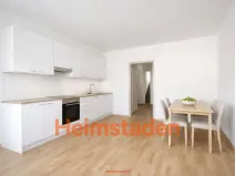 Pronájem bytu 1+kk, Havířov - Město, Jana Wericha, 26 m2