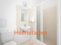 Pronájem bytu 1+kk, Havířov - Město, Jana Wericha, 26 m2