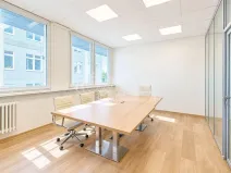 Pronájem kanceláře, Praha - Chodov, Roztylská, 650 m2