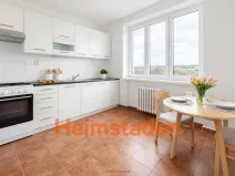 Pronájem bytu 2+1, Havířov - Město, Na Nábřeží, 56 m2