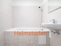 Pronájem bytu 2+1, Havířov - Město, Kapitána Vajdy, 51 m2