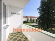 Pronájem bytu 2+1, Havířov - Město, Kapitána Vajdy, 51 m2
