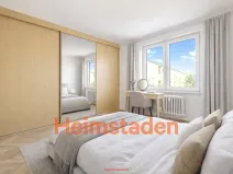 Pronájem bytu 2+1, Havířov - Město, 17. listopadu, 55 m2