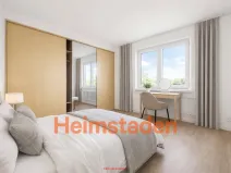 Pronájem bytu 2+1, Havířov - Město, 17. listopadu, 55 m2