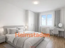Pronájem bytu 3+1, Havířov - Podlesí, Dlouhá třída, 63 m2