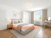 Pronájem bytu 3+1, Havířov - Podlesí, Dlouhá třída, 68 m2