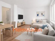Pronájem bytu 1+kk, Havířov - Podlesí, Františka Hrubína, 23 m2