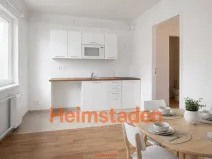 Pronájem bytu 1+kk, Havířov - Podlesí, Františka Hrubína, 23 m2