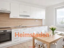 Pronájem bytu 3+1, Havířov - Šumbark, V. K. Klicpery, 69 m2
