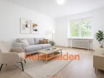 Pronájem bytu 3+1, Havířov - Šumbark, Dukelská, 70 m2