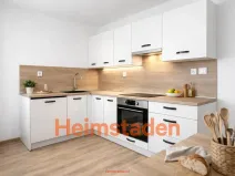 Pronájem bytu 3+1, Ostrava - Hrabůvka, Cholevova, 77 m2