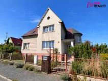 Prodej rodinného domu, Kostelec nad Orlicí, Kaněrova, 224 m2