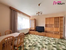 Prodej rodinného domu, Kostelec nad Orlicí, Kaněrova, 224 m2