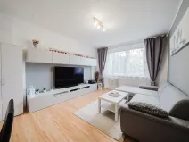 Prodej bytu 2+1, Třebíč, M. Majerové, 54 m2