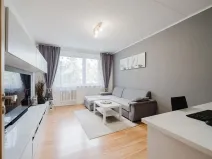 Prodej bytu 2+1, Třebíč, M. Majerové, 54 m2