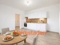 Pronájem bytu 2+1, Ostrava - Poruba, náměstí Jana Nerudy, 56 m2