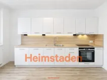 Pronájem bytu 2+1, Ostrava - Poruba, Školní, 55 m2