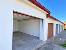 Prodej garáže, Písek, Vrcovická, 18 m2