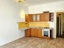 Pronájem bytu 2+kk, Plzeň - Jižní Předměstí, Vrchlického, 52 m2