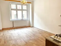 Pronájem bytu 2+kk, Plzeň - Jižní Předměstí, Vrchlického, 52 m2