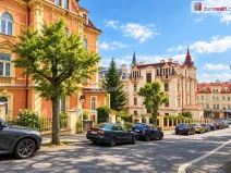 Prodej bytu 3+kk, Karlovy Vary, Svahová, 100 m2