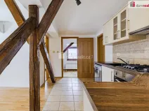 Prodej bytu 3+kk, Karlovy Vary, Svahová, 100 m2