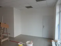 Pronájem obchodního prostoru, Kladno, Komenského, 57 m2