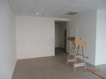 Pronájem obchodního prostoru, Kladno, Komenského, 57 m2