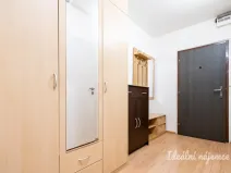 Pronájem bytu 2+kk, Praha, Lessnerova, 43 m2