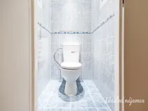 Pronájem bytu 2+kk, Praha, Lessnerova, 43 m2