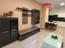 Pronájem bytu 2+kk, Mariánské Lázně, Zeyerova, 57 m2