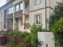 Pronájem bytu 2+kk, Děčín - Děčín VI-Letná, Polská, 48 m2