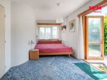 Prodej rodinného domu, Teplá - Zahrádka, 130 m2