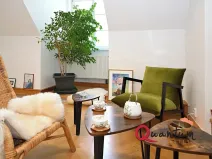 Pronájem kanceláře, Praha - Hradčany, Loretánské náměstí, 28 m2