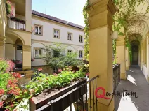 Pronájem kanceláře, Praha - Hradčany, Loretánské náměstí, 28 m2