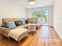 Pronájem bytu 3+kk, Tuchoměřice, U Kopečku, 110 m2