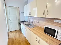 Pronájem bytu 2+kk, Praha, Čajkovského, 52 m2