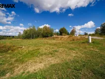 Prodej pozemku pro bydlení, Cheb, 1683 m2