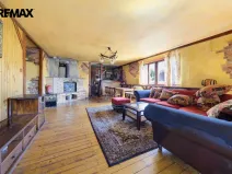 Prodej chaty, Cheb - Skalka, 240 m2