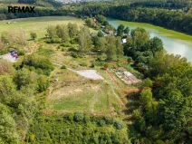 Prodej pozemku pro bydlení, Cheb, 1587 m2