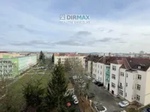 Pronájem bytu 2+1, Plzeň - Jižní Předměstí, Klatovská třída, 52 m2